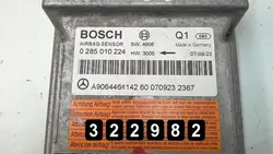 ECU Mercedes Sprinter OEM AM-322982 Modèle 2009
