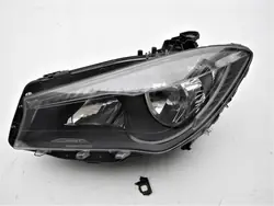 MERCEDES CLA C117 A117 2013 - LINKER KOPLAMP H7 H15 OEM