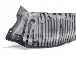 Plaque de protection pare-chocs avant OEM A2125200223