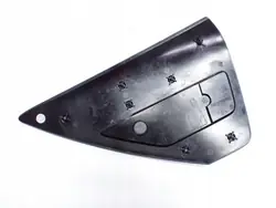Tesla Model Y Höger Bakljus Hörnskydd OEM 24R