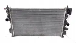 2012 Opel Insignia A Vattensradiator 13241725
