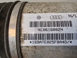 Amortisseur pneumatique arrière OEM 4E0616002N Audi A8