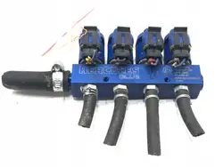 Injecteur GPL OEM 67R-011049 - Injecteur à gaz usagé