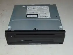 Lecteur CD OEM 5E0035824A pour Skoda Octavia III