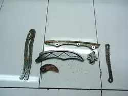 Tendeur de chaîne de distribution OEM Kia Hyundai Tucson IV 1.6 T-GDI