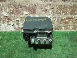 Toyota Verso ABS-pomp OEM 0265231488 - Gebruikt