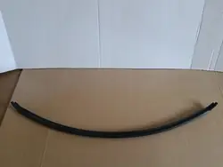 Jäähdyttimen ritilätiiviste OEM 53395-60040 Toyota Land Cruiser