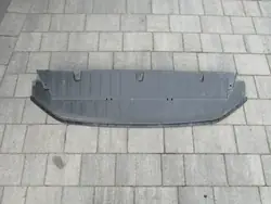 Skoda OE 565807611 9B9 Spoileri