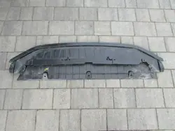 Skoda OE 565807611 9B9 Spoiler