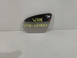 Verre de rétroviseur Mercedes-Benz OE A0998100116, Occasion