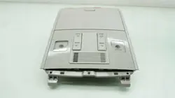 Skoda Kamiq Innenleuchten OEM 657868837