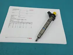 Injecteur Testé 0445117017 BMW F01 3.0D 306CV