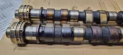 Árvore de cames Volvo OE 8658597 - Usado