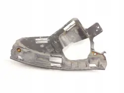 VOLVO XC60 Couvercle de phare avant droit 31383886