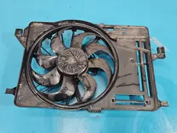 Jäähdytinpuhallin OEM 8V61-8C607-ED Ford Focus MK3