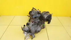 Mazda CX-5 2.2D Turbo OEM 810356-0001 - Käytetty