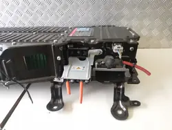Batería híbrida Ford OEM HG98-10B759-AA 1,4 kWh
