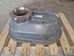 Cubierta de eje DAF OEM 1388223 - Usado