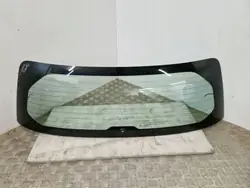Vidro Porta Dianteira Esquerda Citroen C4 II OEM 43R001583