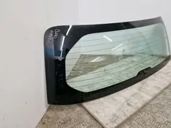 Vitre Portière Avant Gauche Citroen C4 II OEM 43R001583