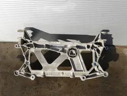 Pastillas de freno delanteras OEM KRAUSMOTORS VW Passat B8
