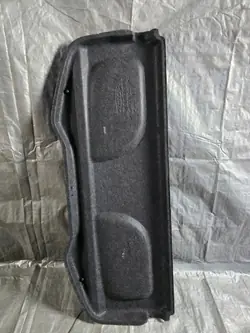 Prateleira bagageira traseira Toyota Yaris 3 OEM 64330-0D750