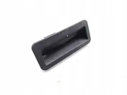 Kofferraumgriff Ford Fiesta OEM 275141 - Gebrauchter Zustand
