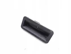 Kofferraumgriff Ford Fiesta OEM 275141 - Gebrauchter Zustand