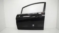 Vordere linke Tür OEM 360181105 Ford Fiesta MK7