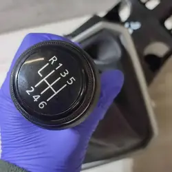 Sélecteur de Vitesses OEM 341014178R pour Dacia