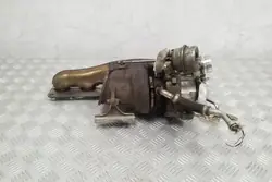 Turbocharger BMW 3 (E90) 3.0L gasoline 2011 OEM 7588995
