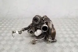 Turbo BMW 3 (E90) 3.0L essence 2011 OEM 7588995