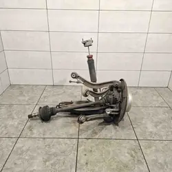 Vänster Bakfjädring Mercedes-Benz E (W212) A2123500141