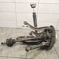 Suspensión Trasera Izquierda Mercedes-Benz E (W212) A2123500141