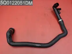 Vesiputki liittimellä VW 2.0 TDI DFE 2015 5Q0122051DM