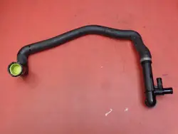Tuyau d'eau avec connecteur VW 2.0 TDI DFE 2015 5Q0122051DM