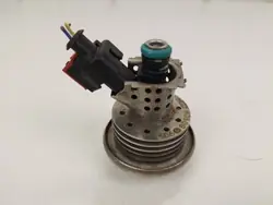Jaguar AdBlue-Injektor OEM 05174839 - Gebraucht