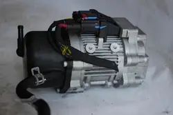 Pompe de direction assistée Jeep Wrangler JL 2018+ OEM K68247930AI