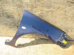 Aile avant droite OEM AVN4877 pour Peugeot 307