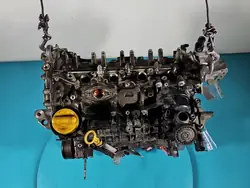 RENAULT MEGANE IV 1.3 TCE Motor H5HB470