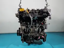 Moteur RENAULT MEGANE IV 1.3 TCE H5HB470