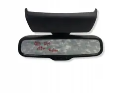 Espejo Retrovisor OEM 8T0857511ADBILI para Audi Q5