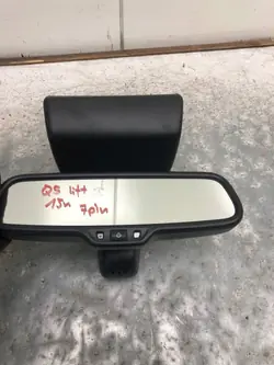 OEM 8T0857511ADBILI Backspegel för Audi Q5