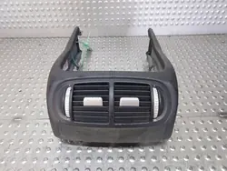 Rejilla ventilación central OEM S18031083 Porsche