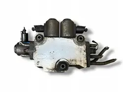 Bloc de soupape stabilisateur actif arrière Land Rover OE
