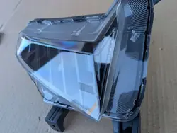 LED DRL etuvalo vasen OEM 92207Q0450 Hyundai i20