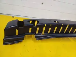 Etupuskuri Imu Kia Picanto 3 III