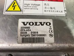 Volvo S90/V90 2021 Omvormer OEM 32299962