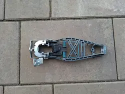 Soporte manija puerta VW T6 OEM t6 mocowanie klamki P. L.