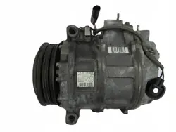 Compresor de aire acondicionado Mercedes-Benz A0022302311